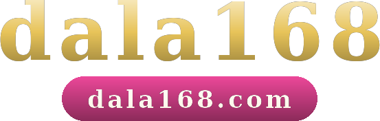 dala168 โลโก้