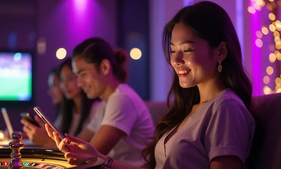 dala168 ทำไมบาคาร่าแพลทินัมถึงต่างจากห้องปกติ